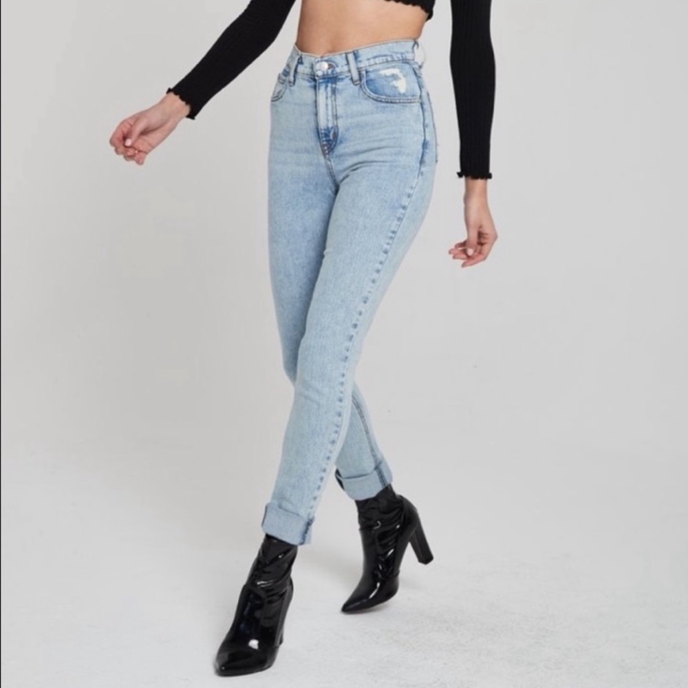 Revice Uptown Stardust Jeans Size 28